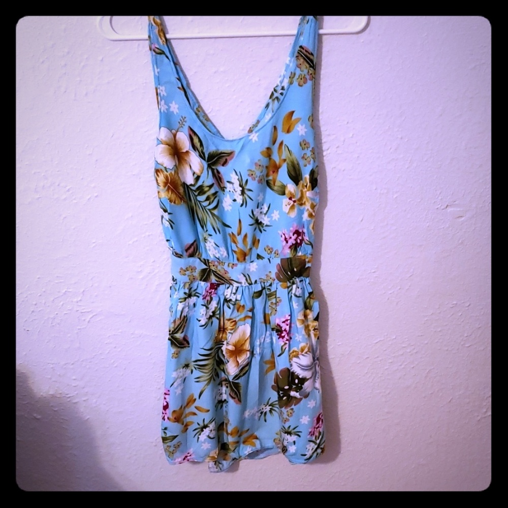 Summer dress